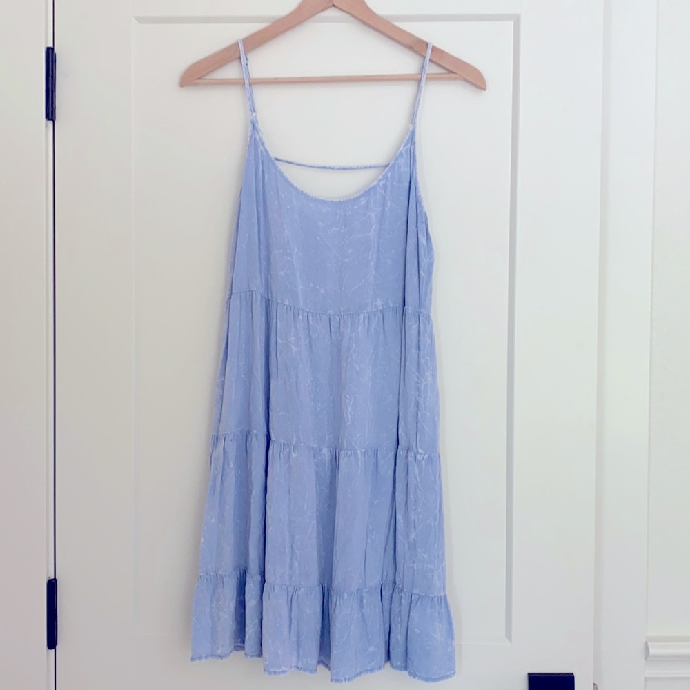 Socialite Dress | Size Medium